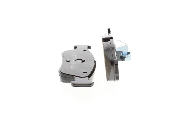 Jeu de 4 plaquettes de frein AISIN ref. BPBM-1003